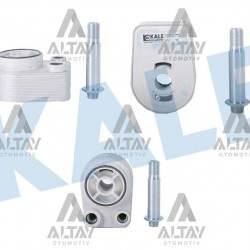 YAĞ SOĞUTUCUSU FLUENCE 09-16 / QASHQAI 07-13 / KADJAR 15= / KANGOO 08= / CLIO IV-V 12= / DUSTER 10-18 / LODGY 12= / LOGAN 12= / DOKKER 12= / SYMBOL III-IV 08= / SANDERO 12= / MICRA 03= / PULSAR / TERRANO / RENAULT 1.5 DİZEL K9K CONTALI YAĞ SOĞUTUCUSU FLUENCE 09-16 / QASHQAI 07-13 / KADJAR 15= / KANGOO 08= / CLIO IV-V 12= / DUSTER 10-18 / LODGY 12= / LOGAN 12= / DOKKER 12= / SYMBOL III-IV 08= / SANDERO 12= / MICRA 03= / PULSAR / TERRANO / RENAULT 1.5 DİZEL K9K CONTALI